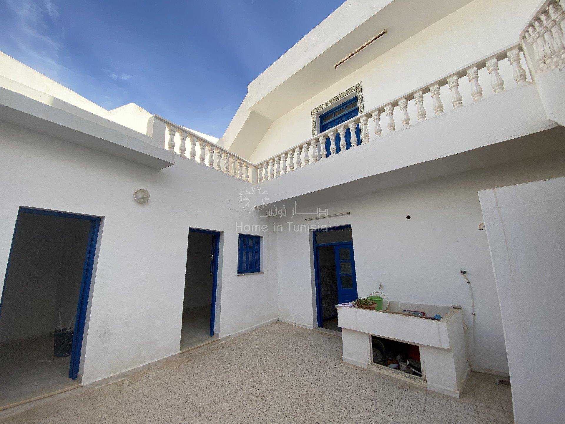 House in Dar el Said, Sousse 11114986