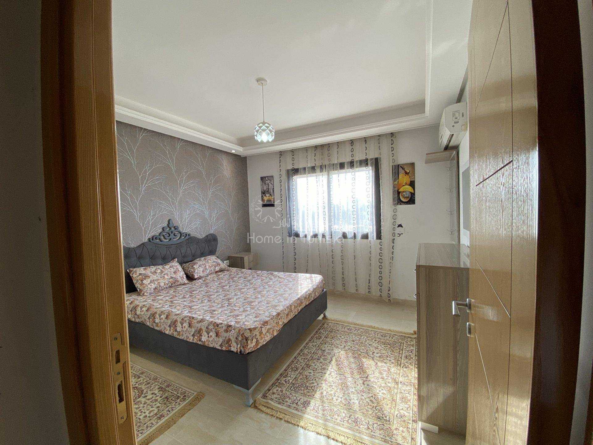 Квартира в Суані ель Адарі, Сус 11114987