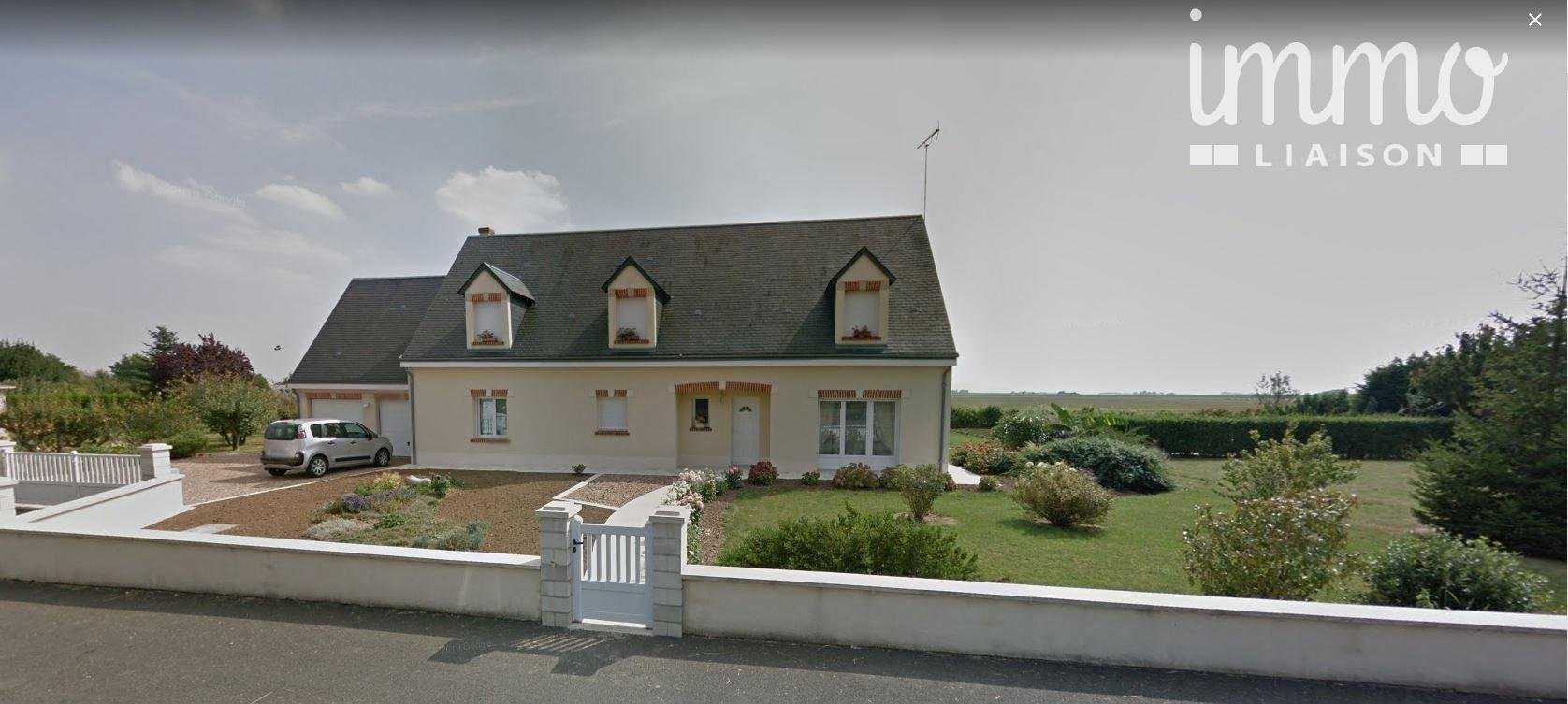 Residencial en Oucques, Loir-et-Cher 11114988