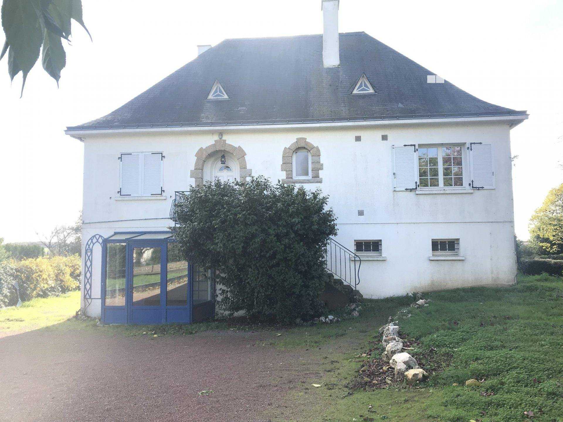 casa no Riaille, País do Loire 11114989