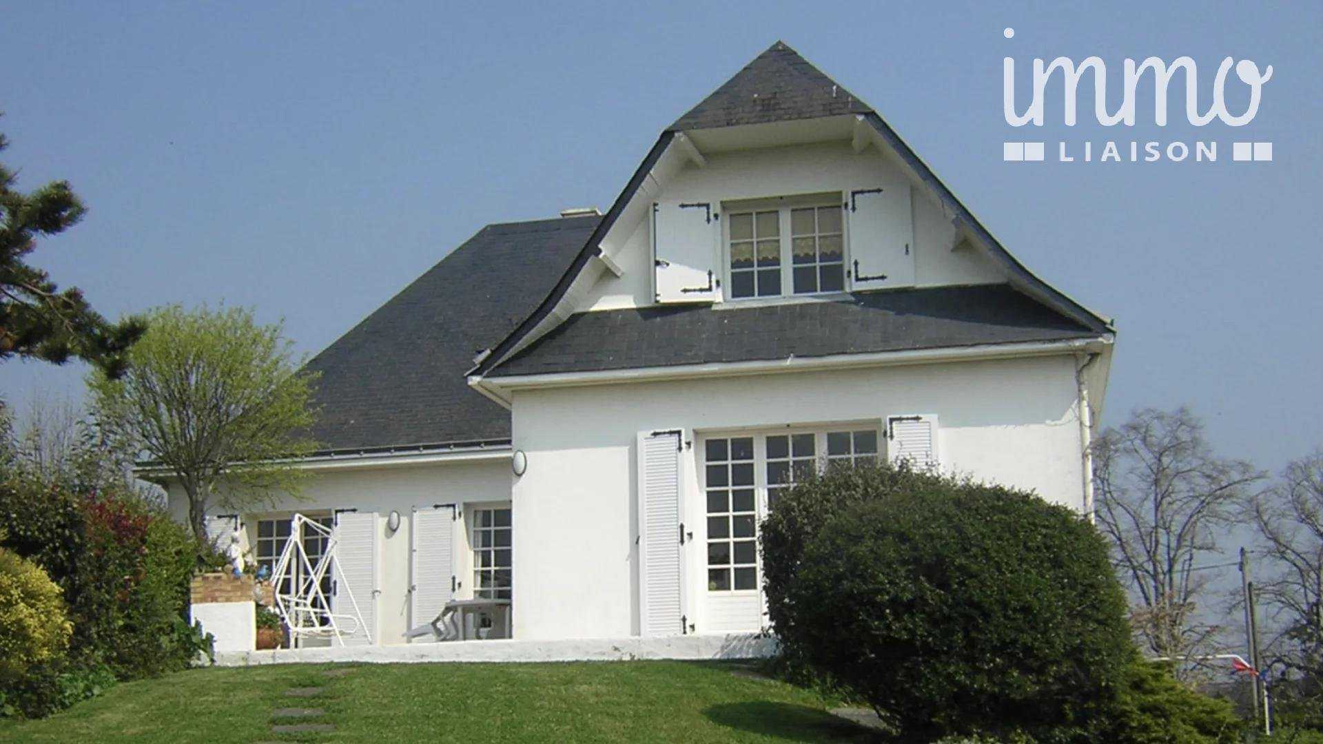 Hus i Riaille, Pays de la Loire 11114989