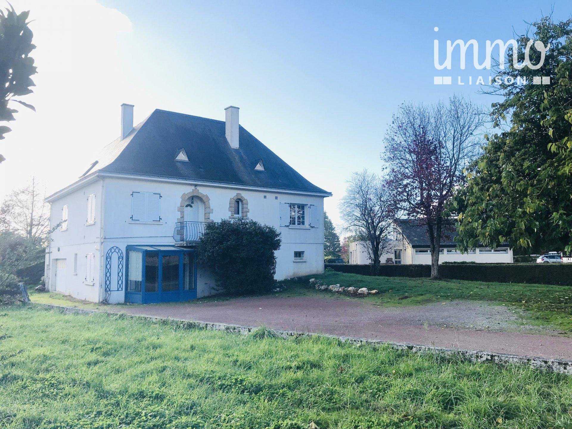 Haus im Riaillé, Loire-Atlantique 11114989