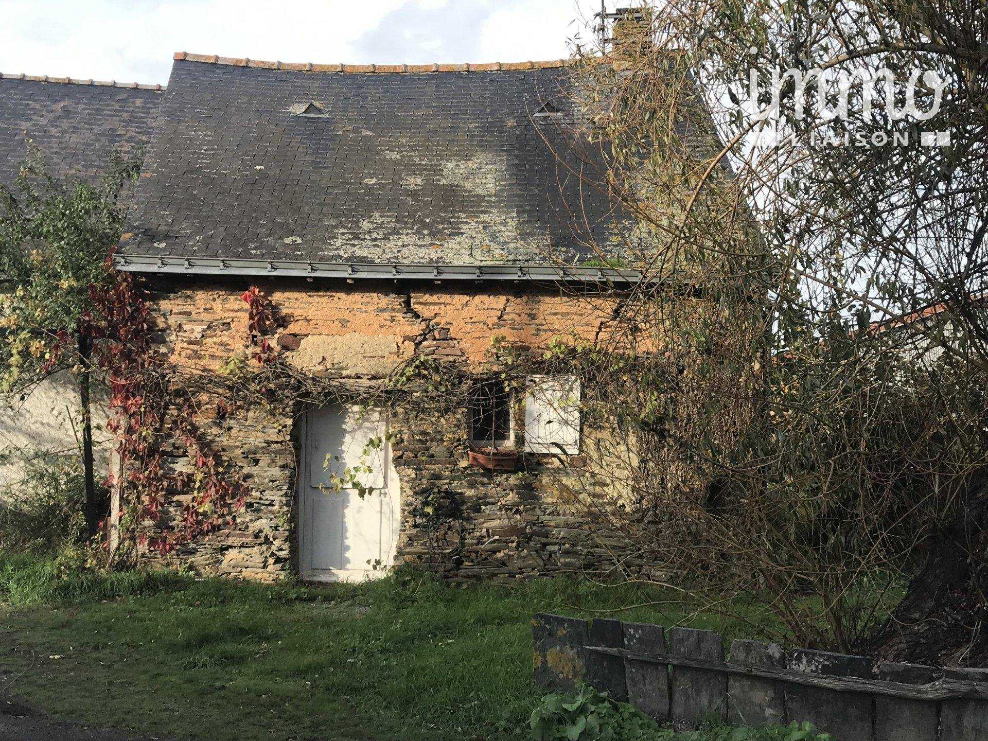 بيت في La Meilleraye-de-Bretagne, Pays de la Loire 11114991