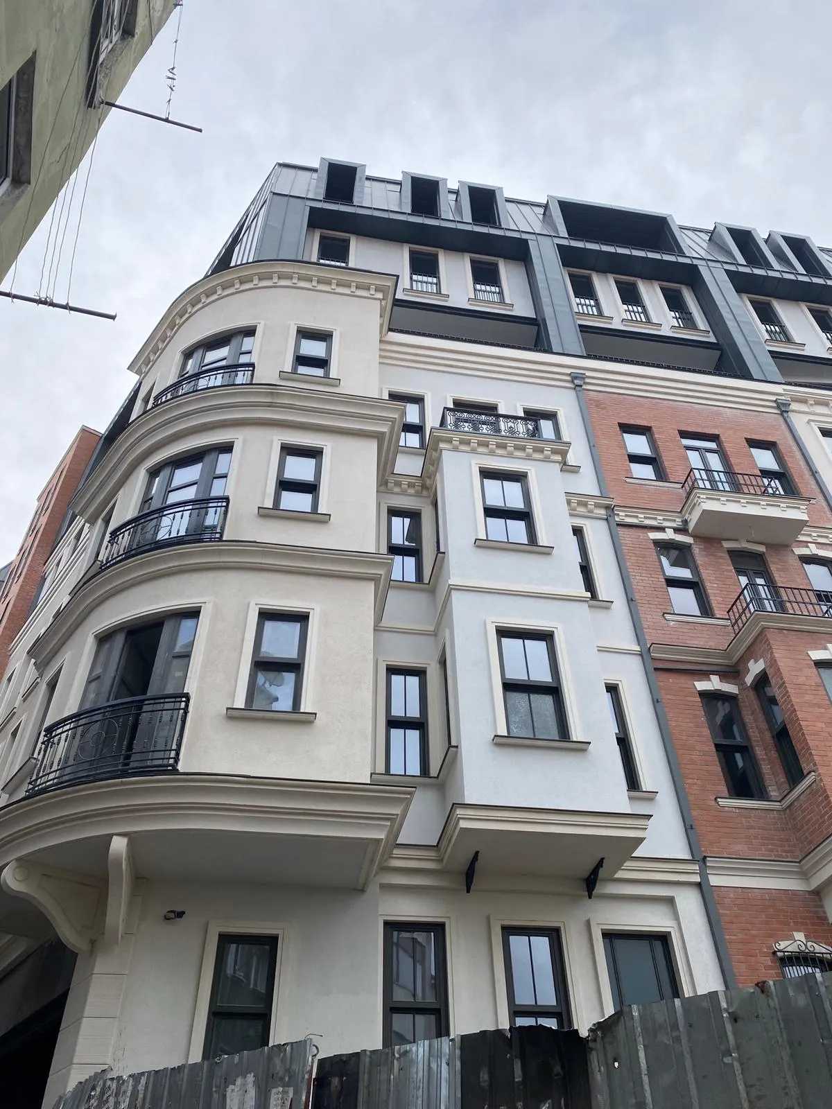 Immobiliare nel İstanbul, İstanbul 11115002