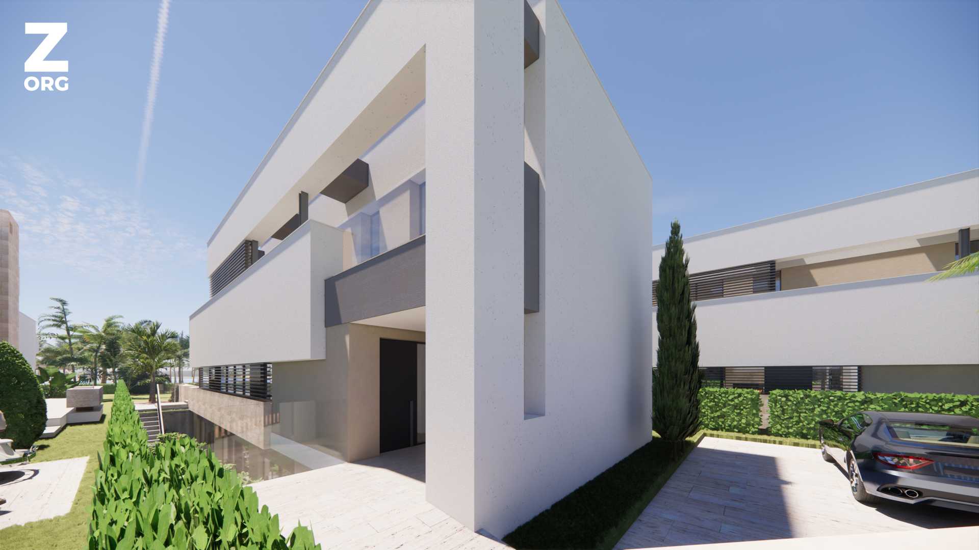 House in Torre-Pacheco, Región de Murcia 11115015