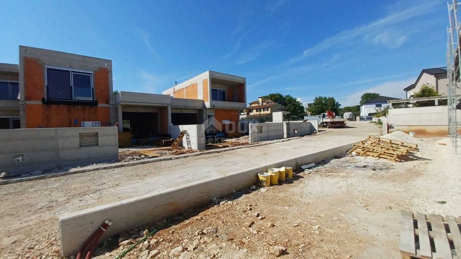 House in Pomer, Istria County 11115054