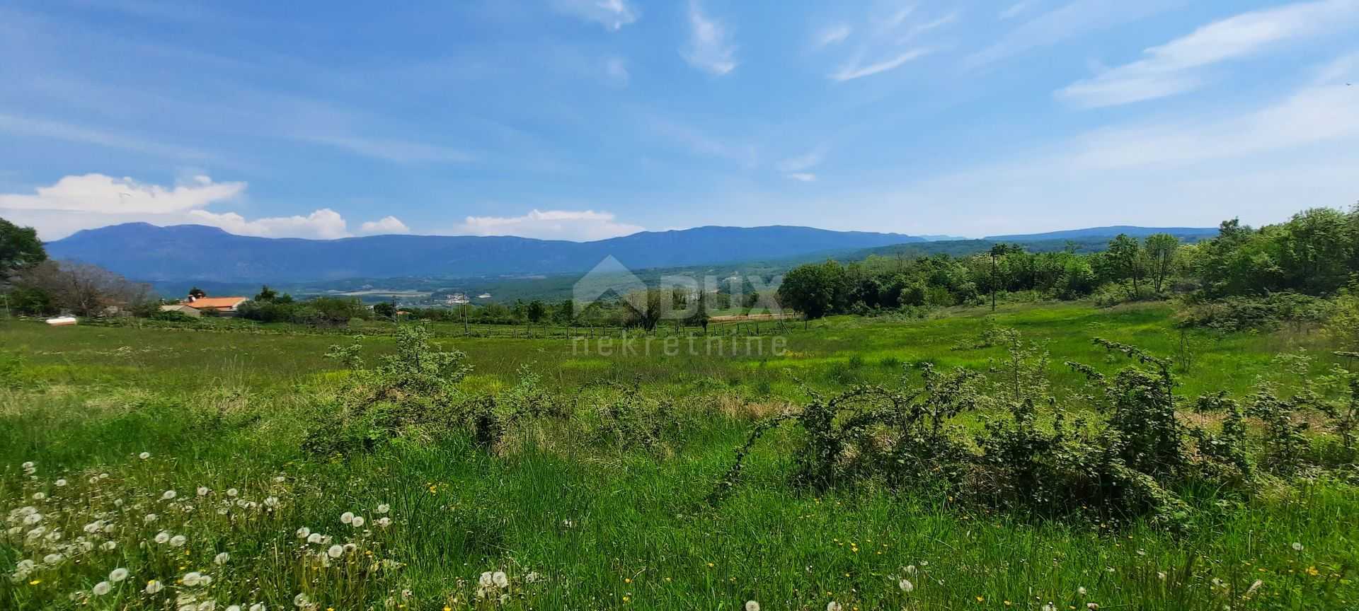 Land in Pican, Istarska Zupanija 11115084