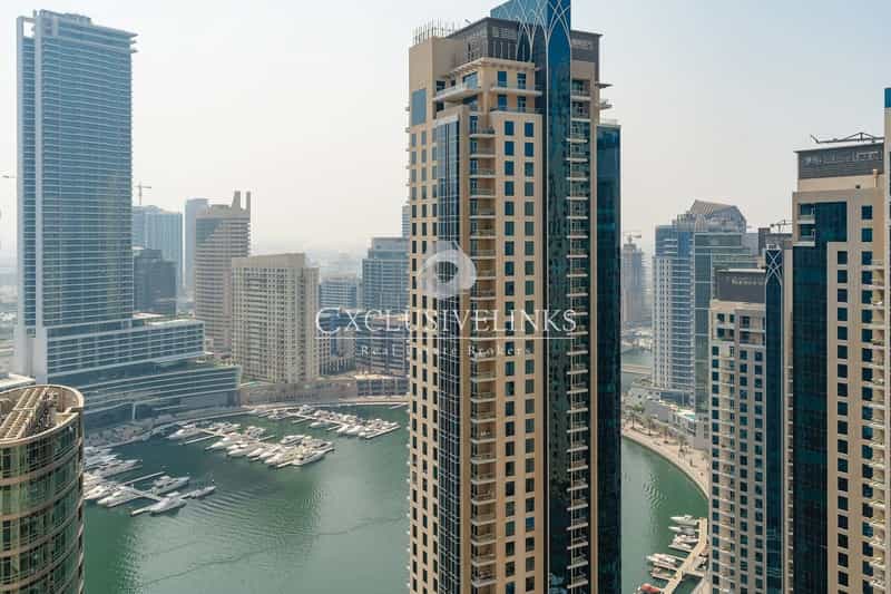 Ejerlejlighed i Dubai, Dubayy 11115103