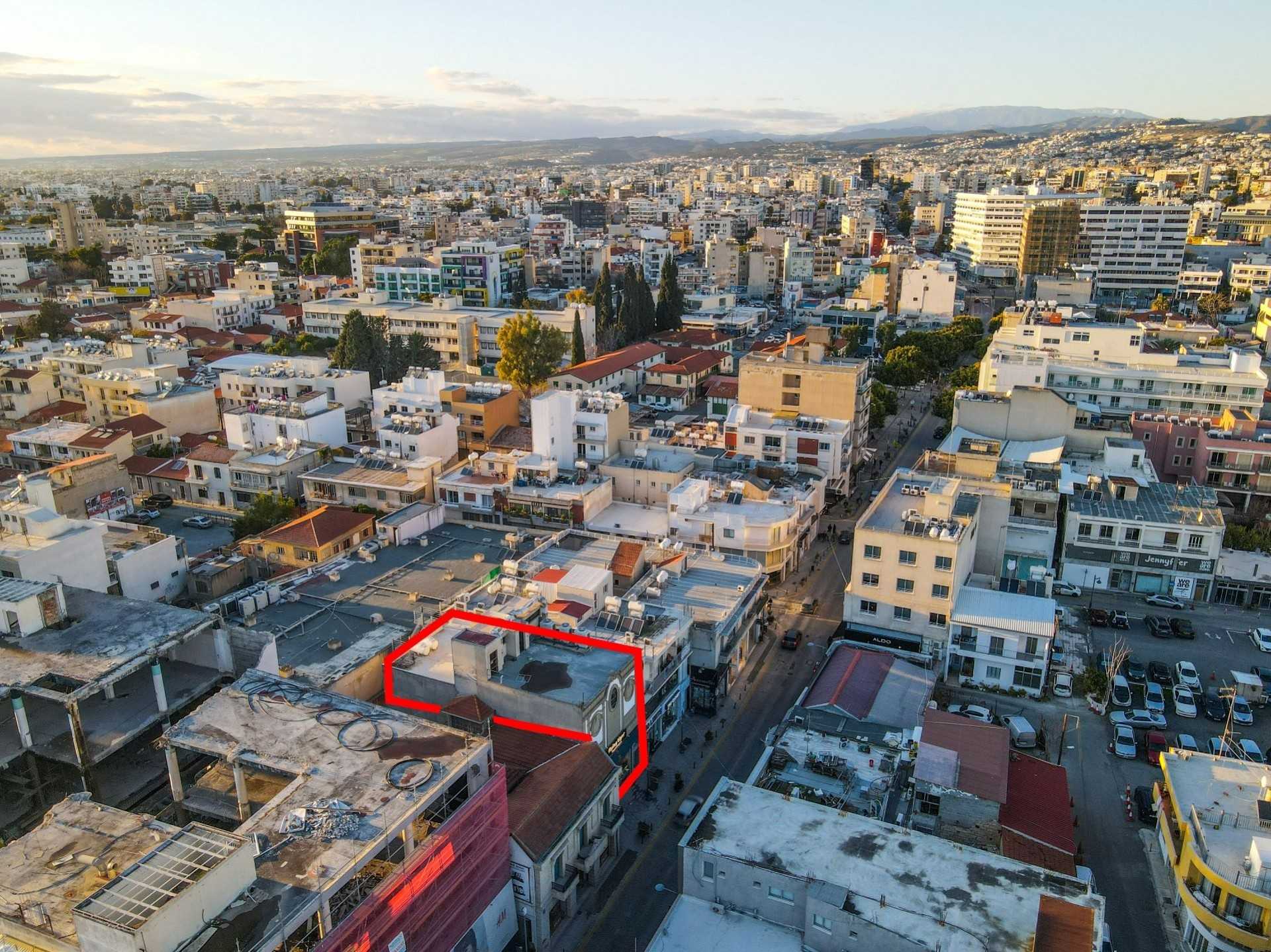 Perindustrian dalam Limassol, Lemesos 11115155