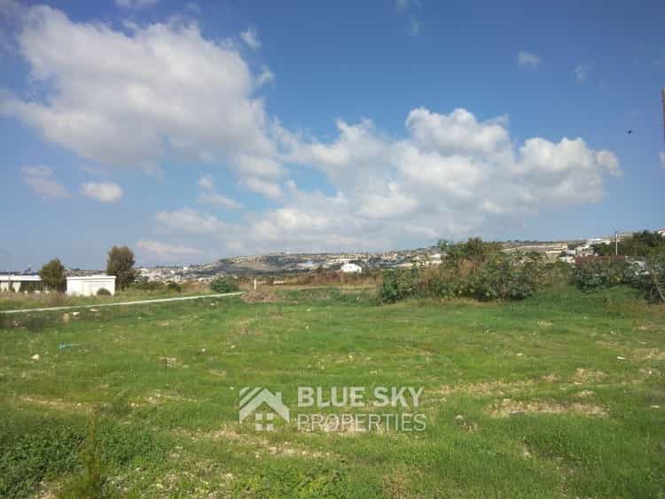 Land in Yeroskipou, Paphos 11115170