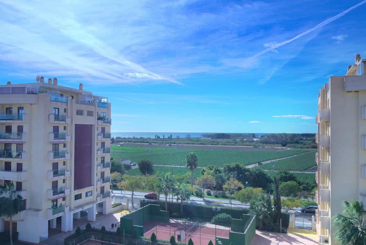 Condomínio no Torre del Mar, Andalucía 11115428