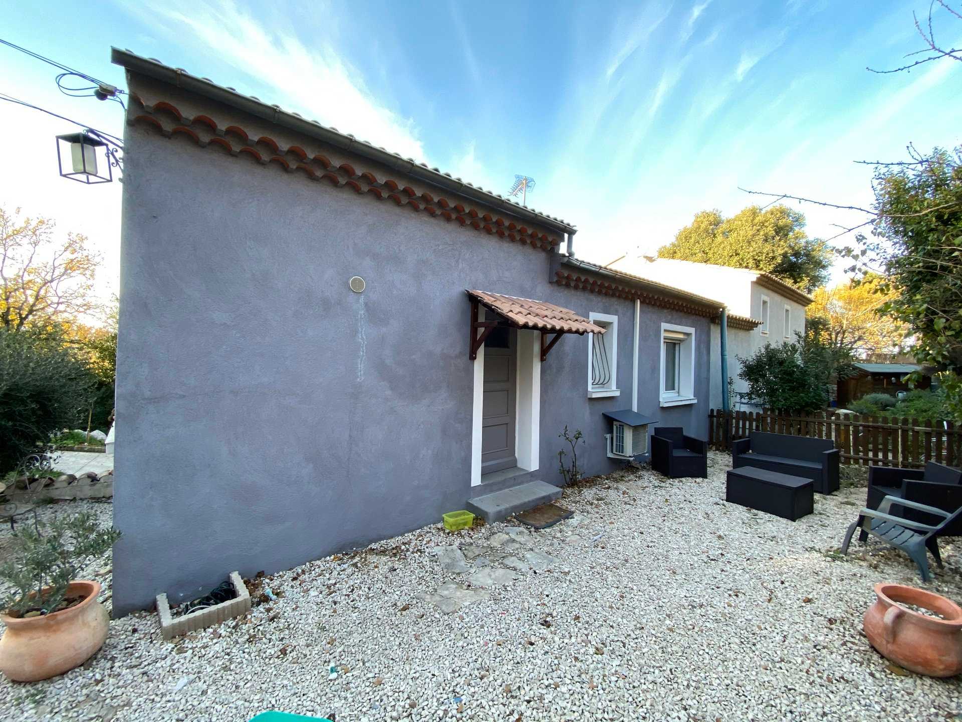 Hus i Mimet, Provence-Alpes-Cote d'Azur 11115442