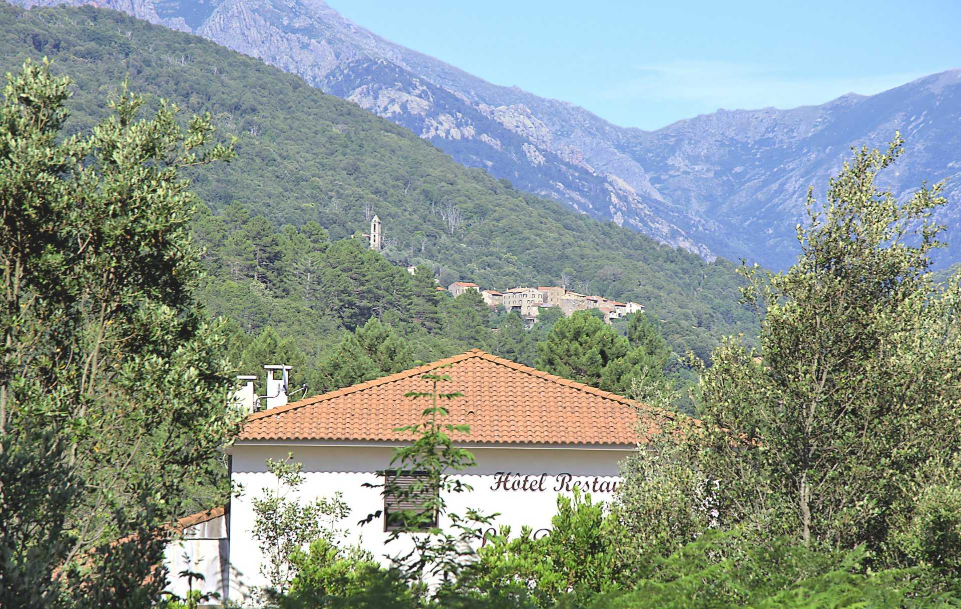 Muu sisään Guagno Les Bains, Corse-du-Sud 11115451