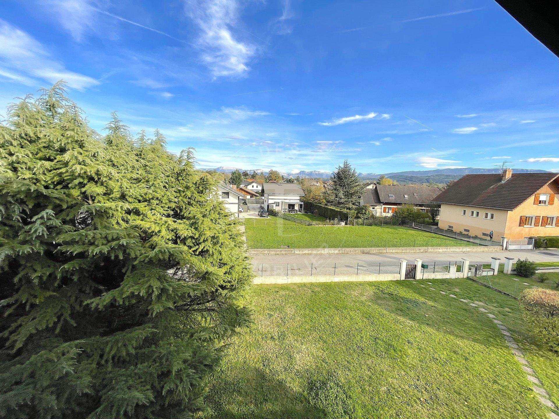residencial no Annecy, Haute-Savoie 11115463