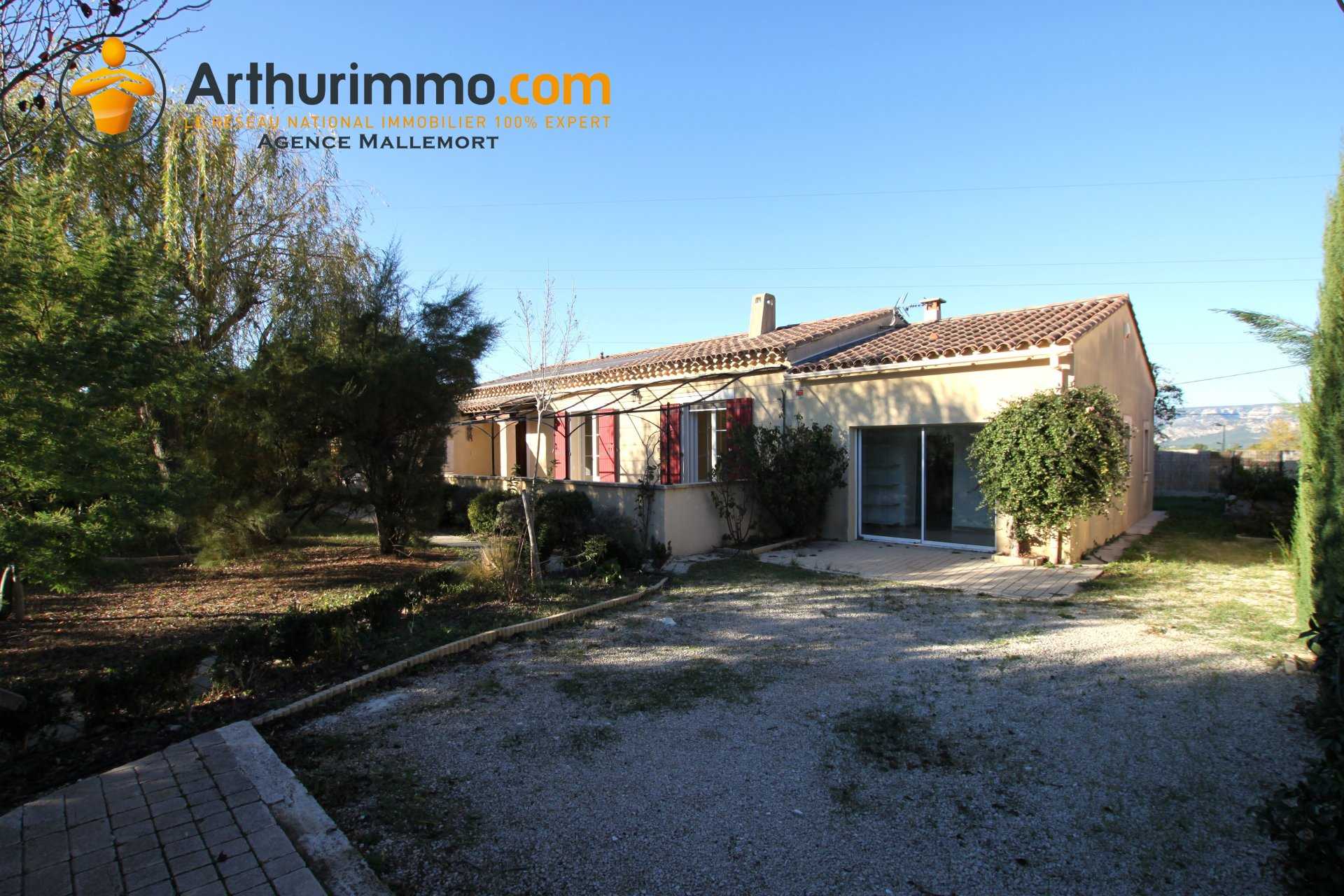 Dom w Alleins, Provence-Alpes-Cote d'Azur 11115470