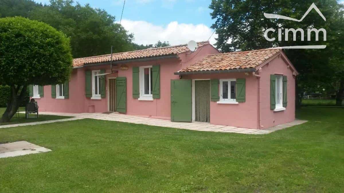 Dom w Axat, Occitanie 11115479