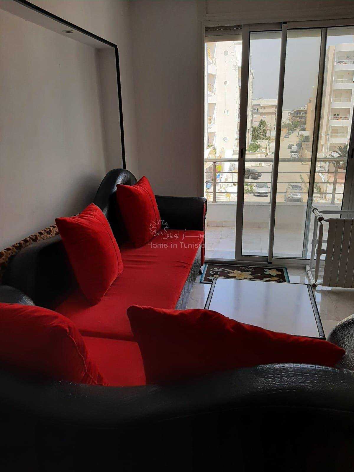 Condominium dans Villa des Pins, Sousse 11115506