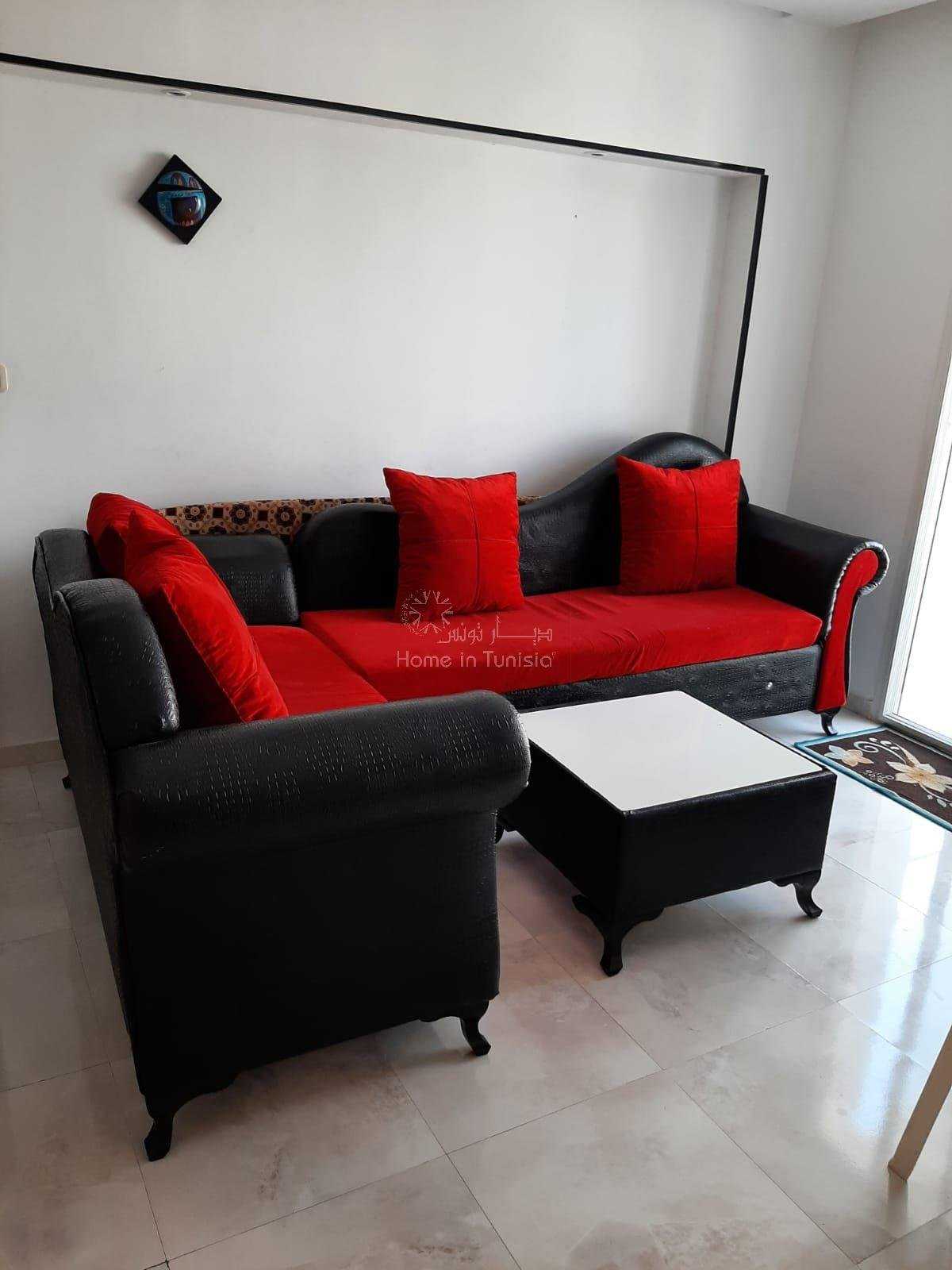 Condominium dans Villa des Pins, Sousse 11115506