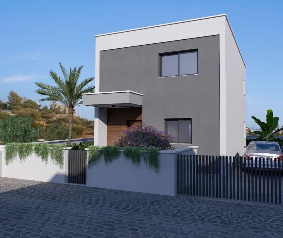 Múltiples Casas en Agios Tychon, Limassol 11115511