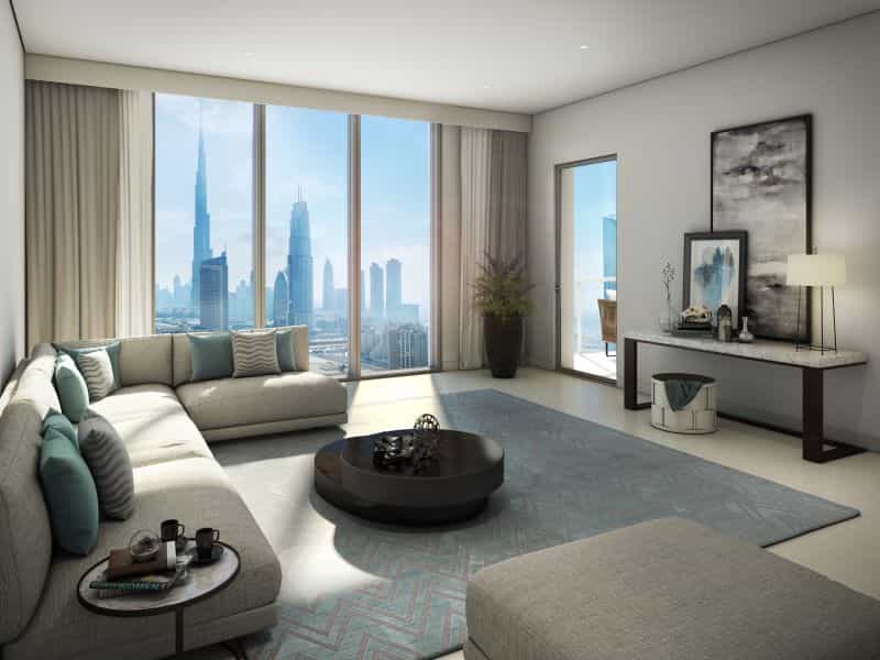 Condominium in Dubai, Dubayy 11115516