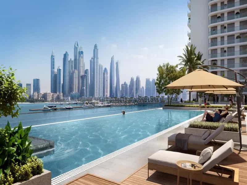 Condominium in Dubai, Dubayy 11115518