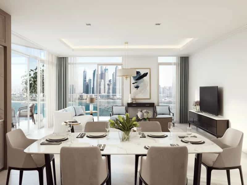 Condominium in Dubai, Dubayy 11115518