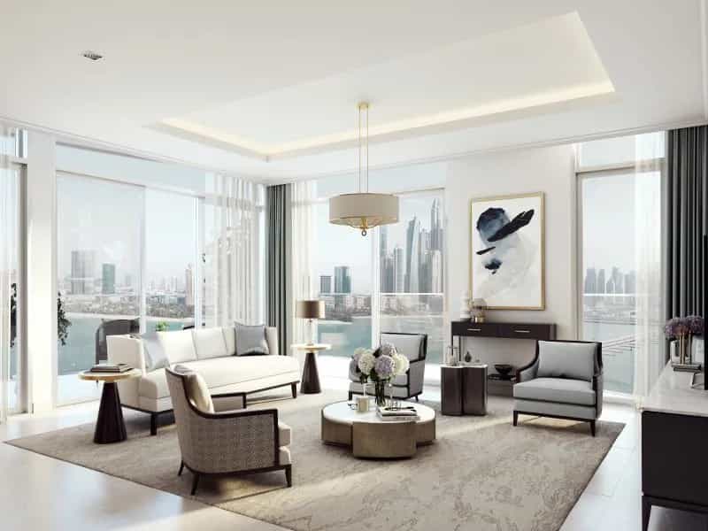 Condomínio no Dubai, Dubai 11115518