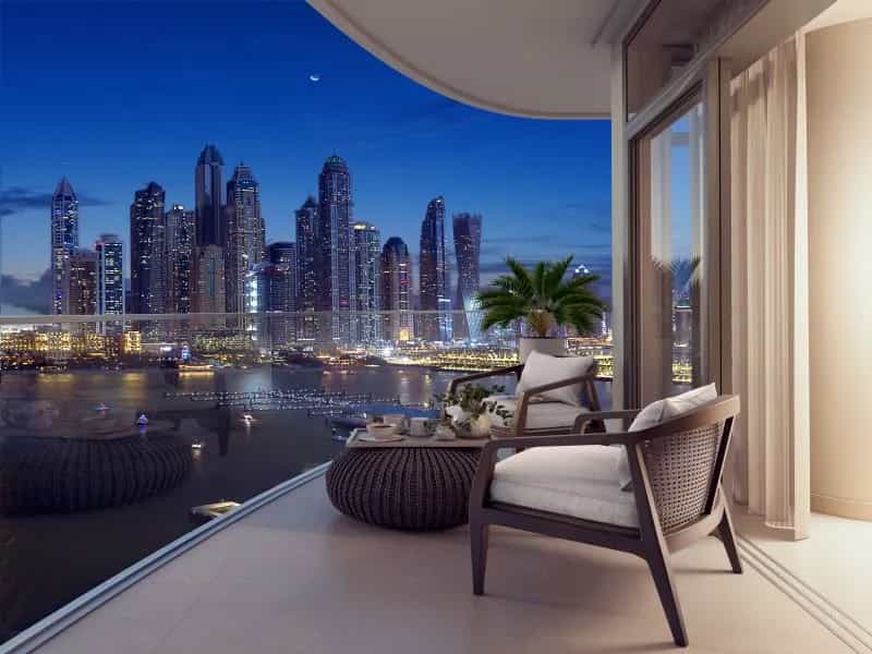 公寓 在 迪拜, 杜拜伊 11115518