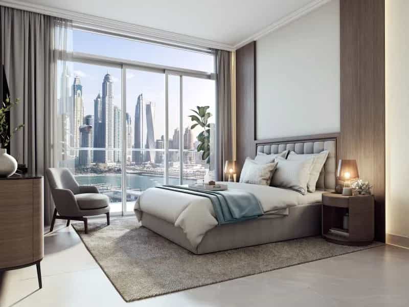 Eigentumswohnung im Dubai, Dubai 11115518