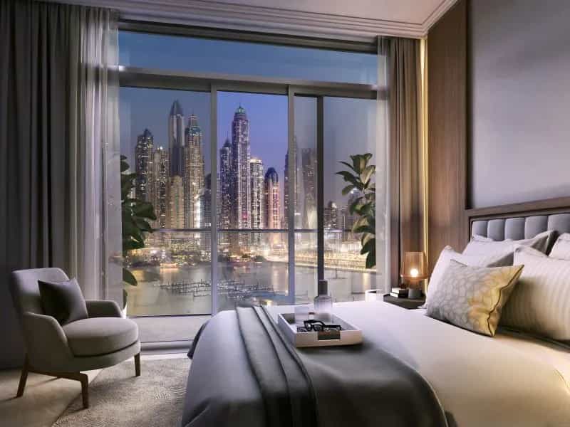 Condominium in Dubai, Dubai 11115518