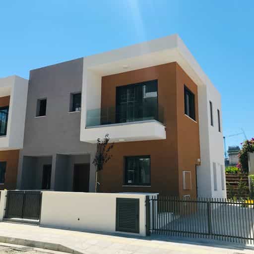 Asuinrakennus sisään Germasogeia, Limassol 11115521