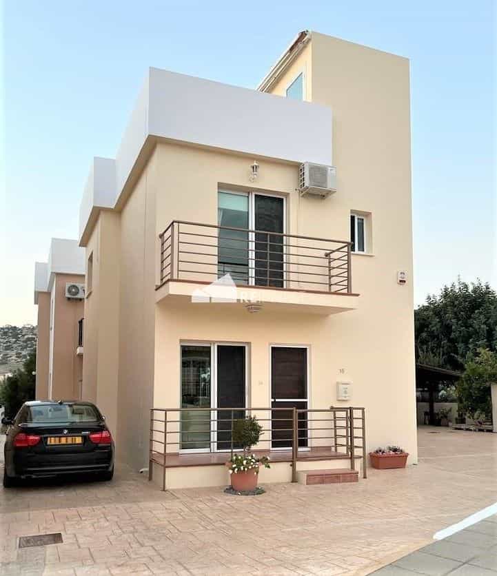 House in Pegeia, Pafos 11115565