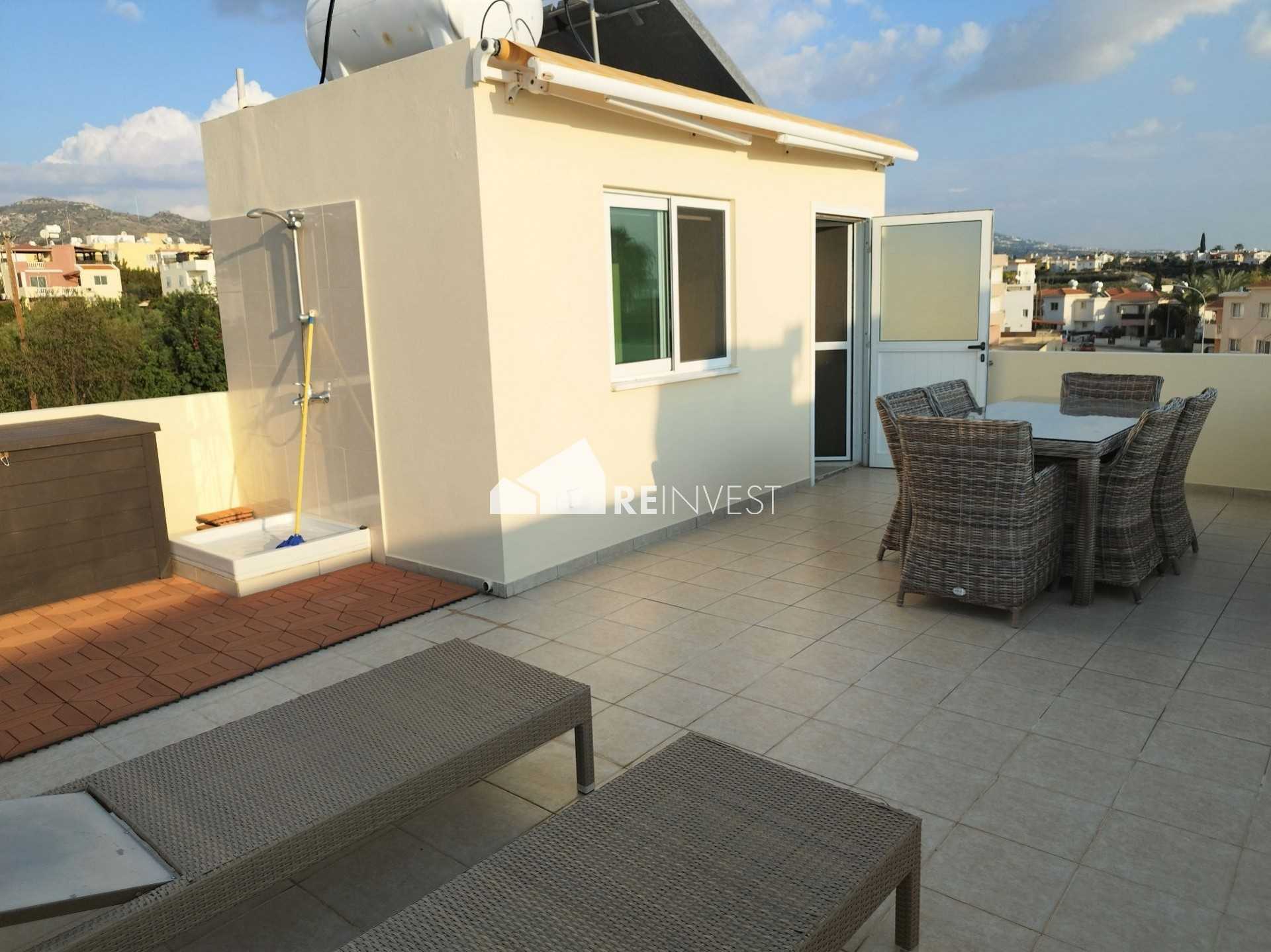 House in Peyia, Paphos 11115565