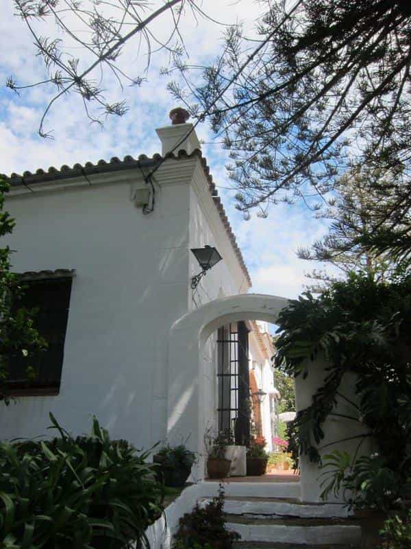 Talo sisään , Andalucía 11115595