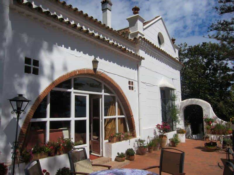 Talo sisään Algeciras, Andalusia 11115595