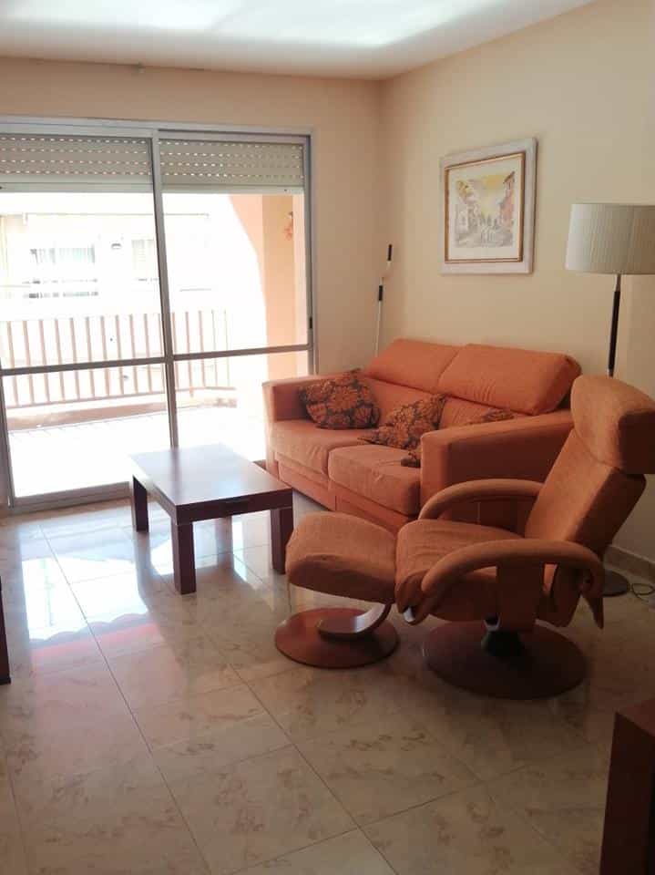 Condominium in La Playa, Catalonia 11115597