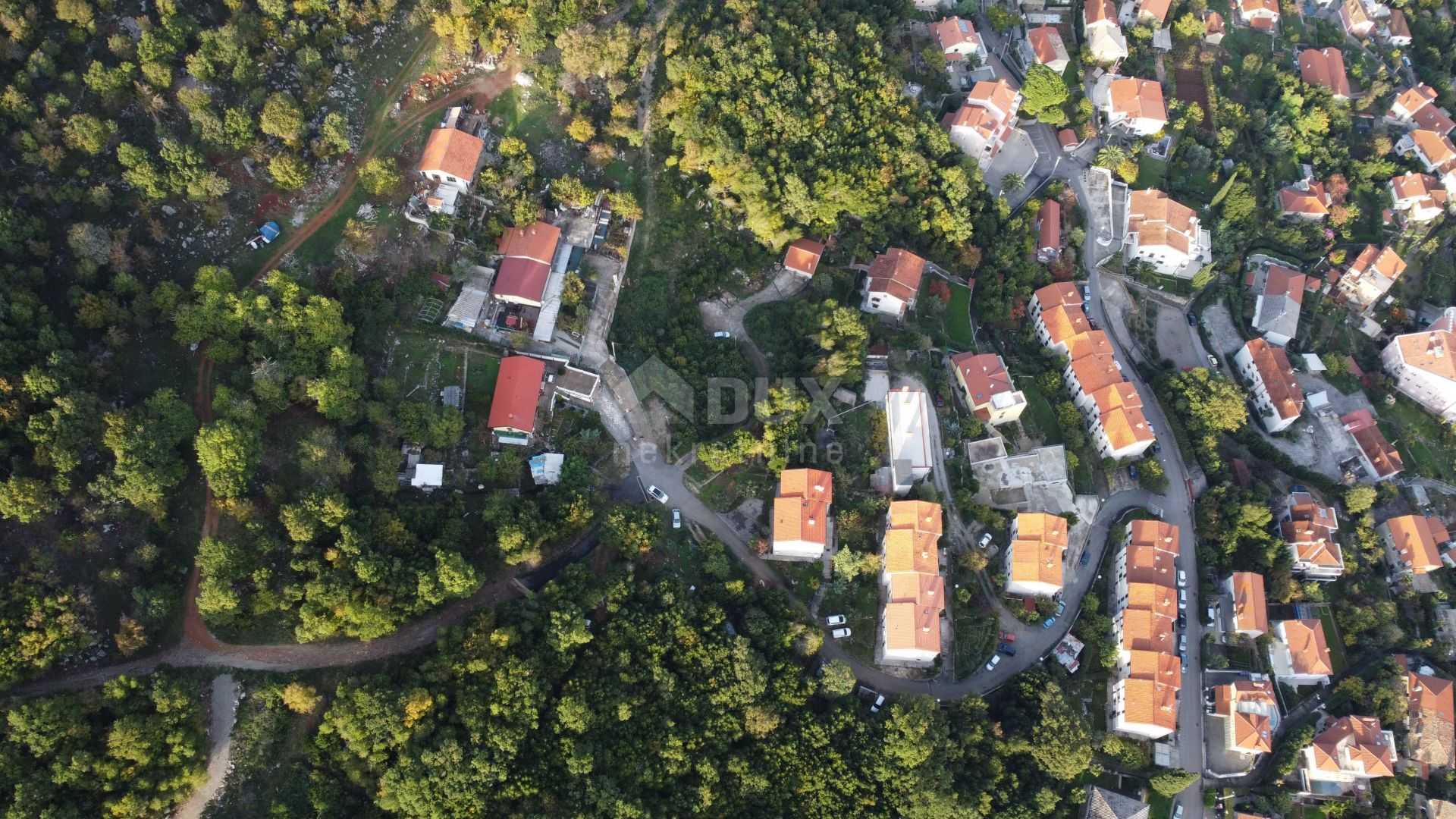 Terre dans Opatija, Primorje-Gorski Kotar County 11115621