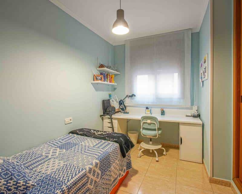 Квартира в Gata de Gorgos, Comunidad Valenciana 11115666