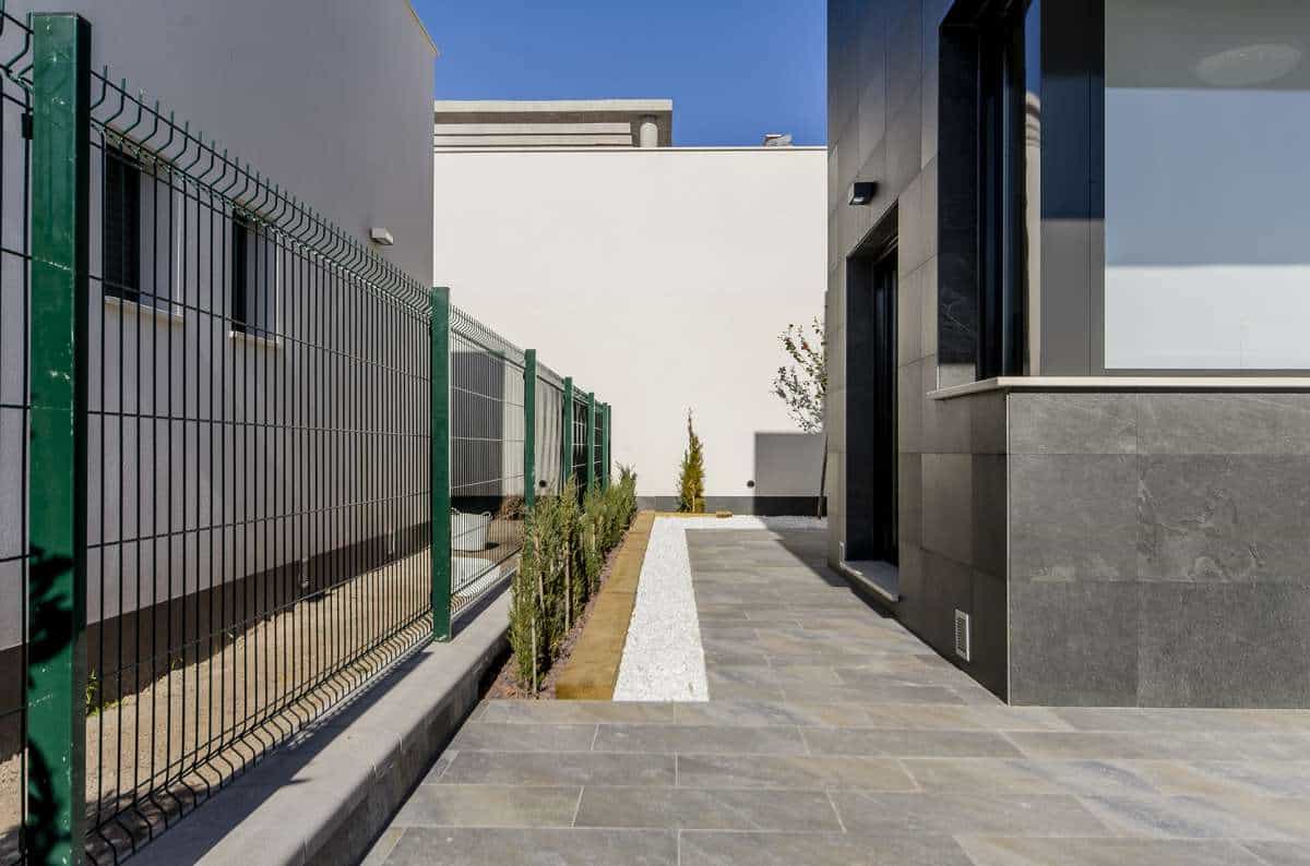 Будинок в , Región de Murcia 11115686
