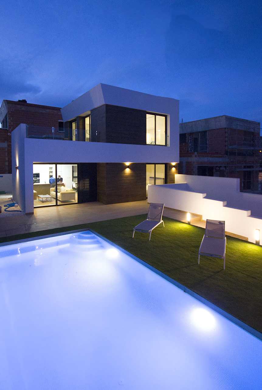 House in El Campello, Comunidad Valenciana 11115688
