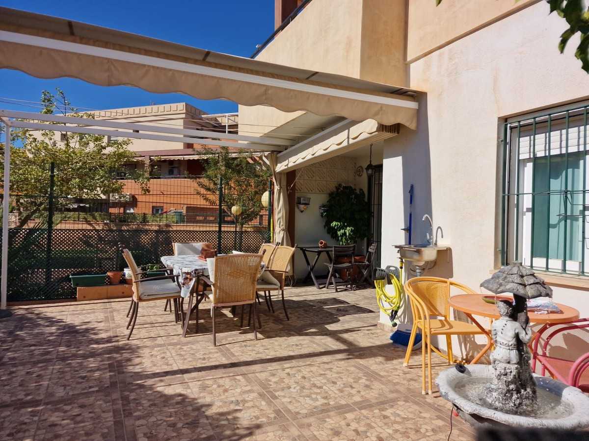 Condominium in Velez-Malaga, Andalusia 11115703
