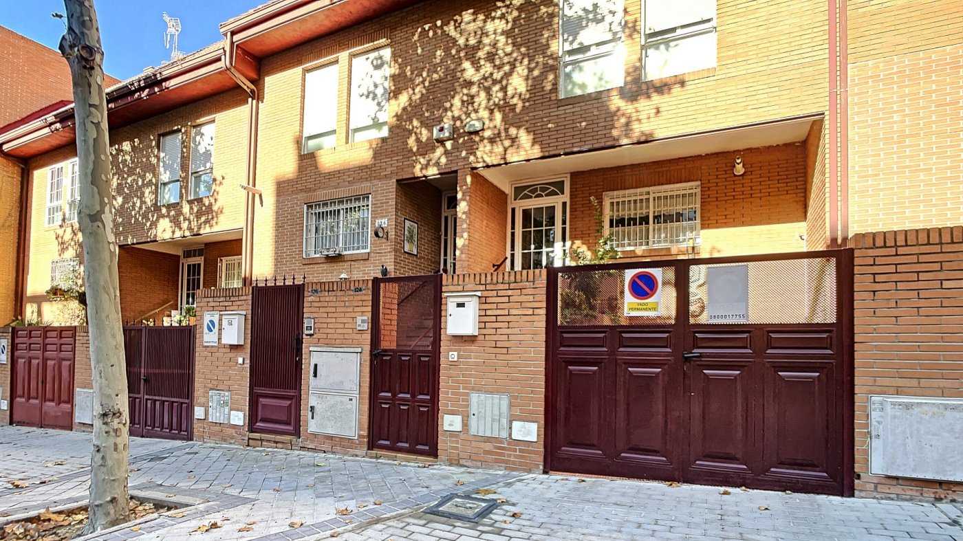 rumah dalam Fuencarral, Madrid 11115719