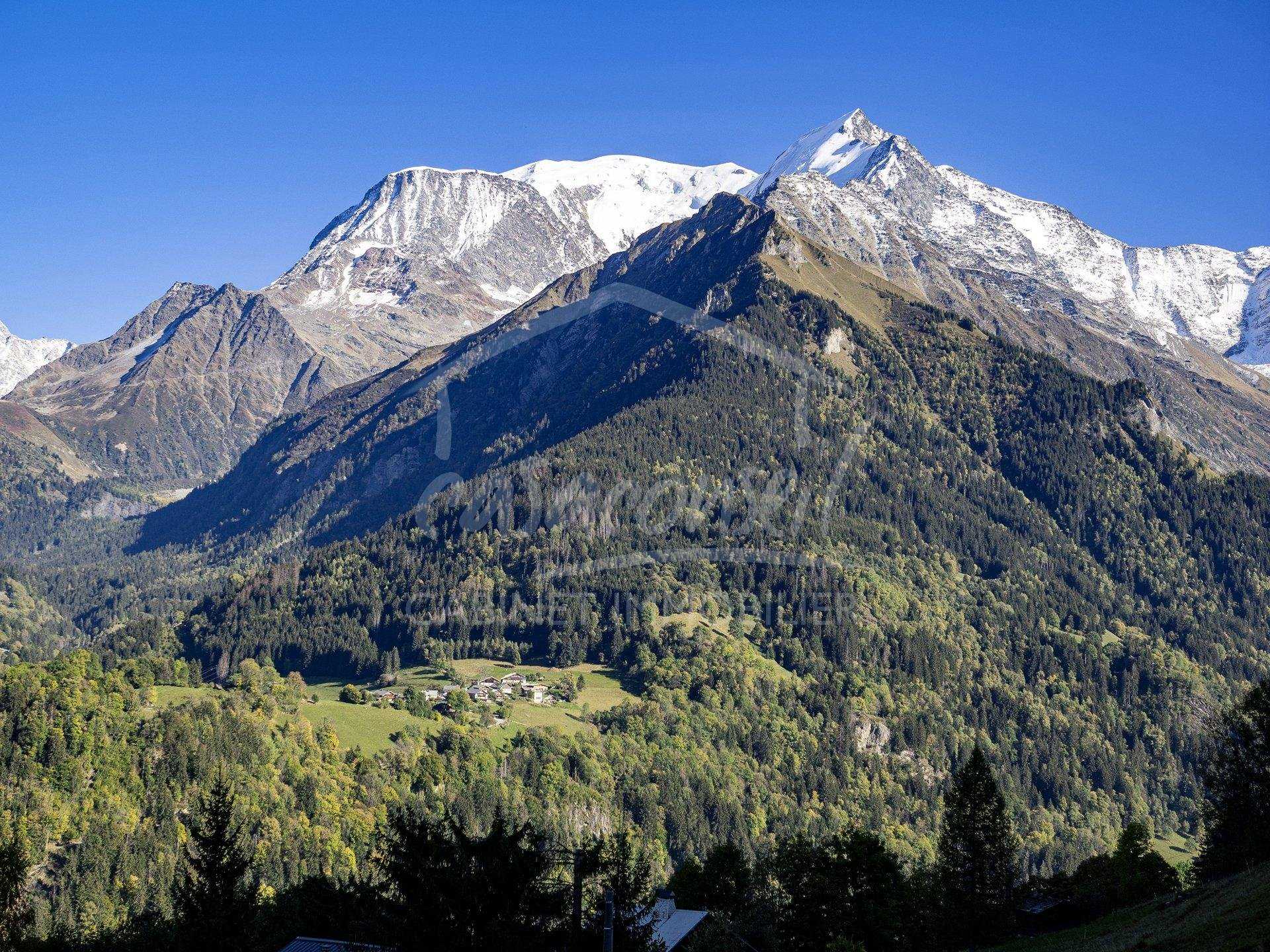 सम्मिलित में Saint-Gervais-les-Bains, Haute-Savoie 11115722