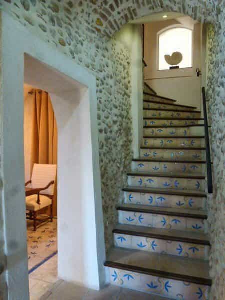 casa no Cagnes-sur-Mer, Provença-Alpes-Costa Azul 11115726