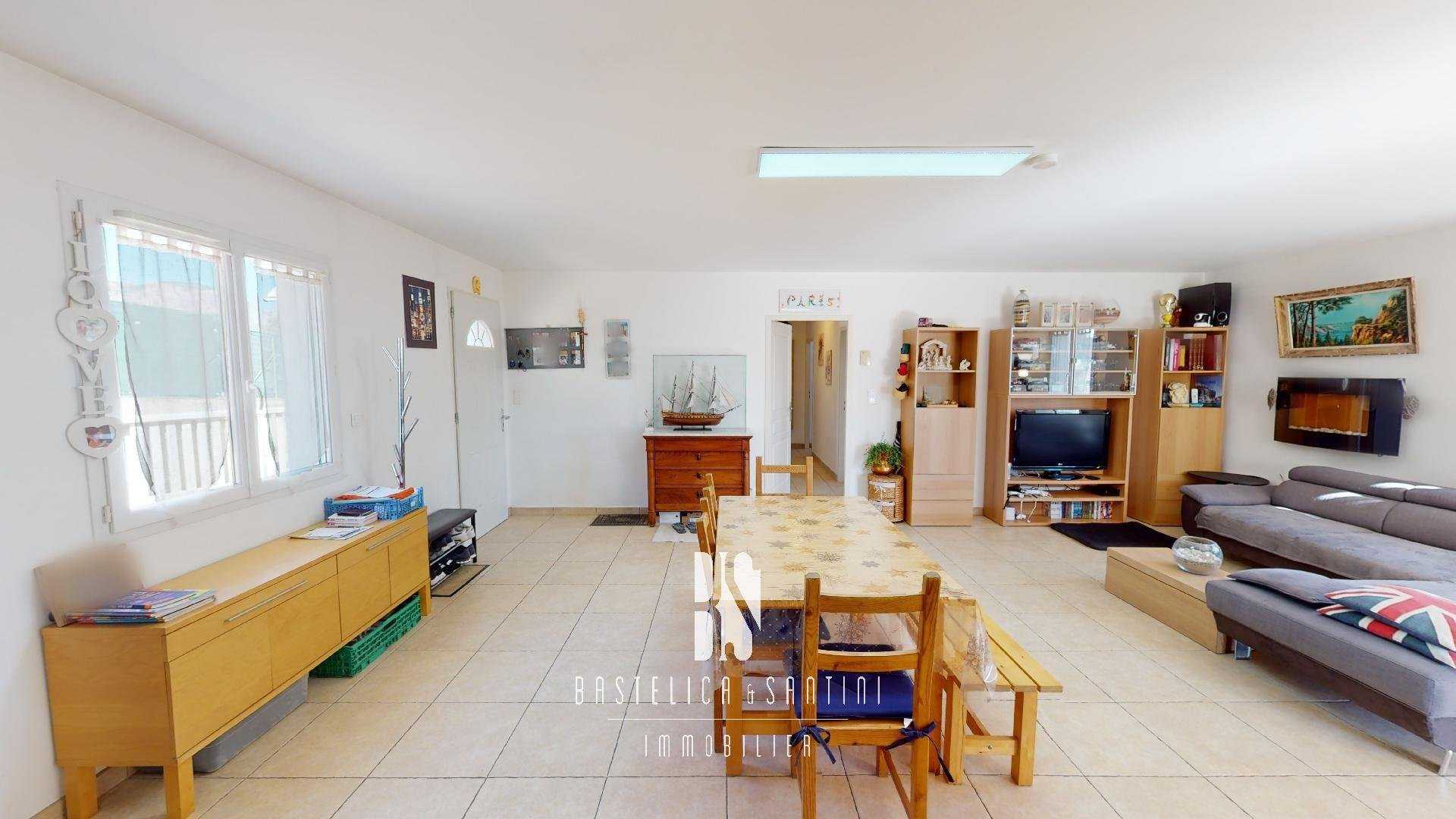 Huis in Mezzavia, Corsica 11115730