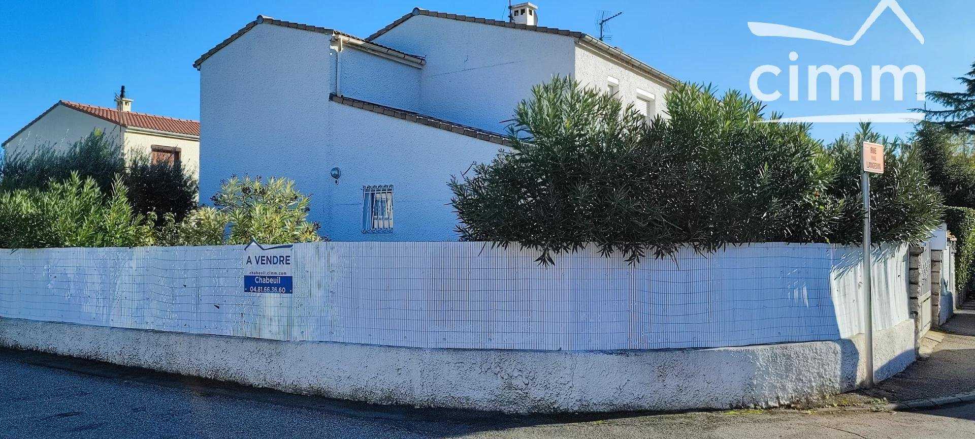 House in Bourg-les-Valence, Auvergne-Rhone-Alpes 11115735