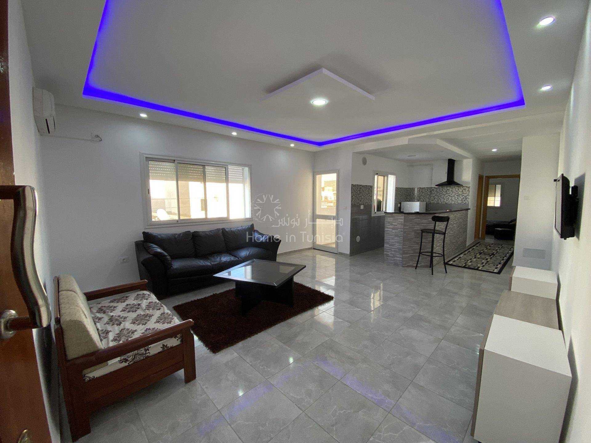 公寓 在 Villa des Pins, Sousse 11115747