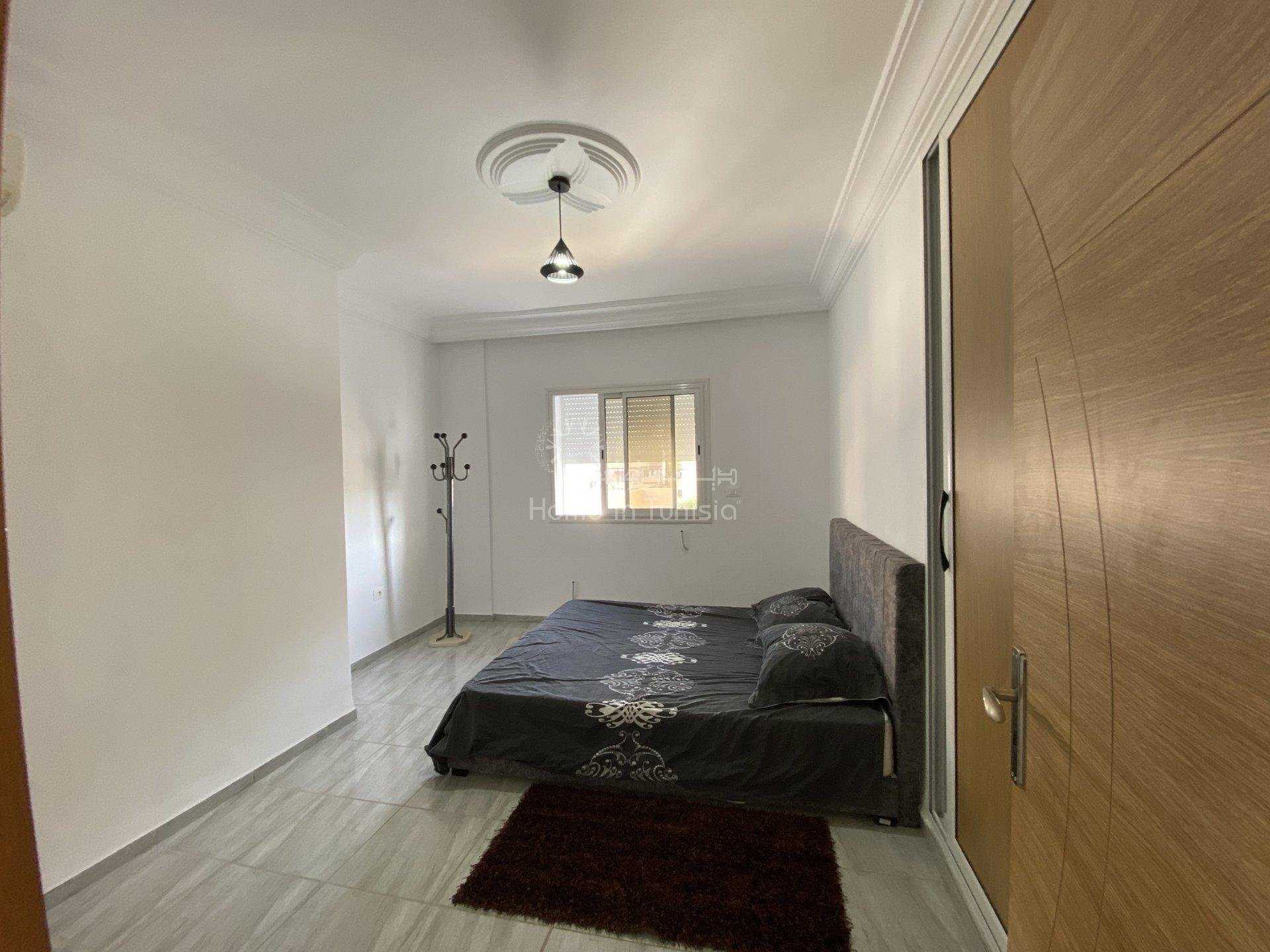 Condominium dans Villa des Pins, Sousse 11115747