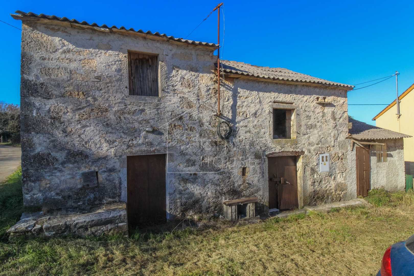 House in Motovun, Istarska Zupanija 11115749