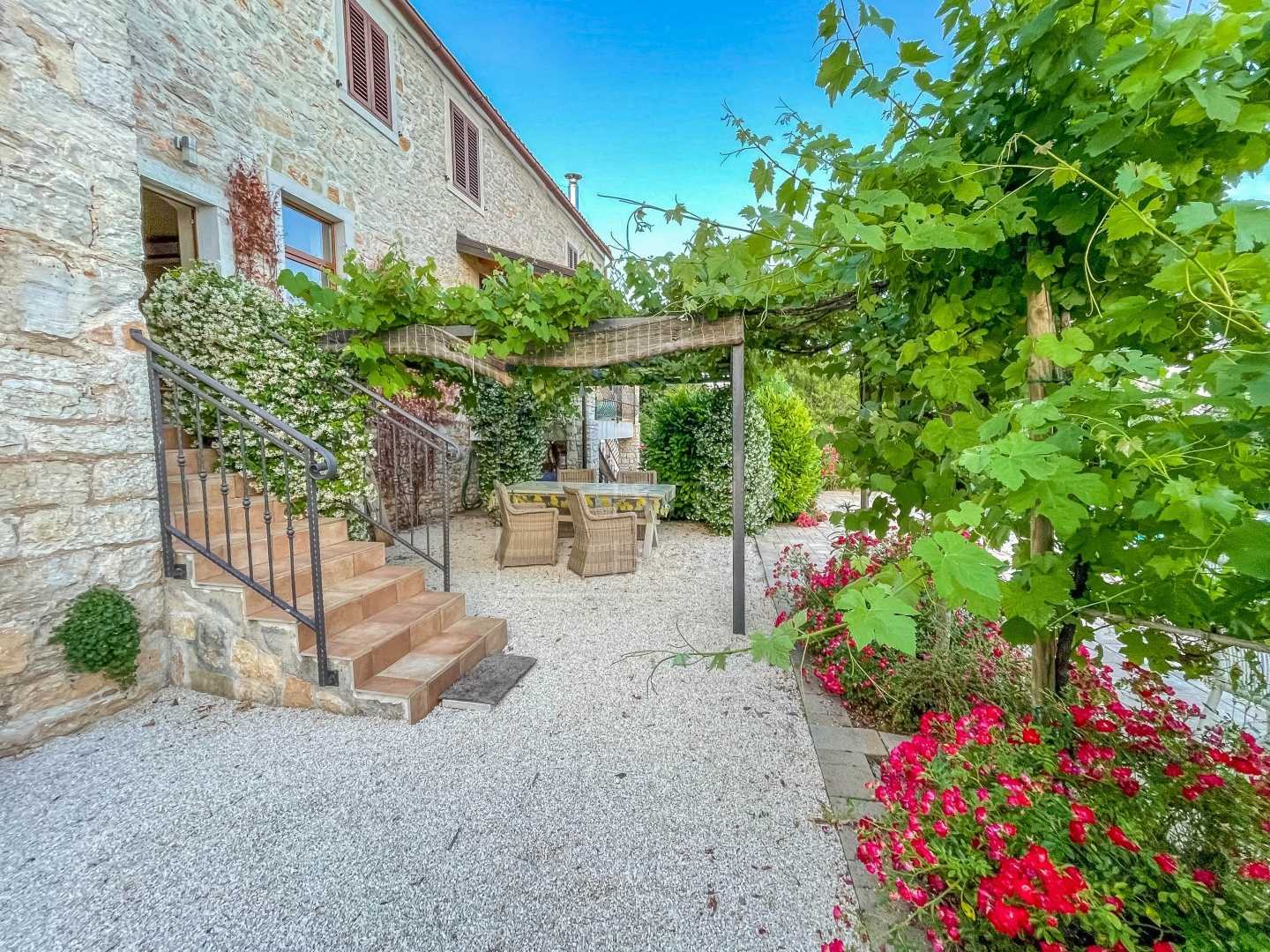 Haus im Sveti Lovreč, Istria County 11115752